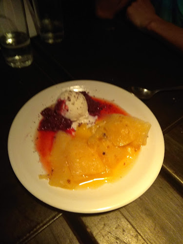 Restaurante Arrecife - Gastronomía y hostelería