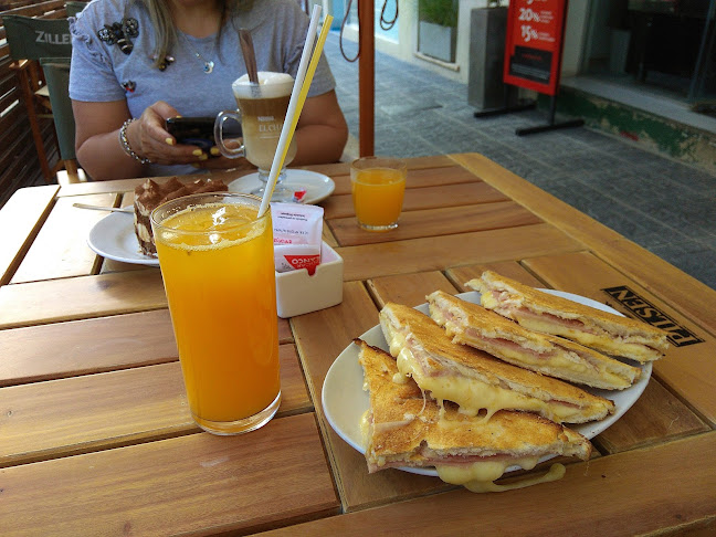 Opinii despre Príncipes del Sur în Mercedes - Gastronomía y hostelería