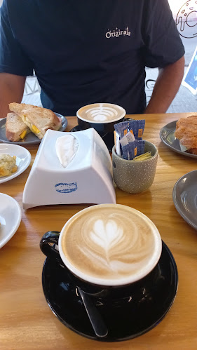 Opinii despre Amado Cafeteria în Las Piedras - Gastronomía y hostelería