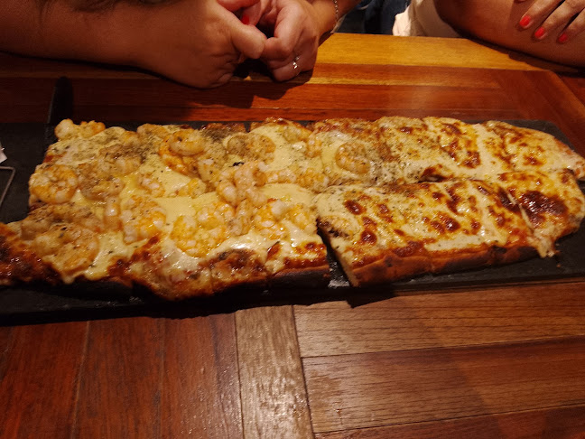 El Horno Punta del Diablo - Gastronomía y hostelería