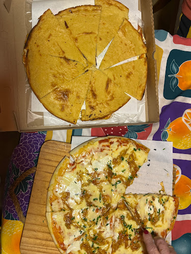 Olan Pizzas - Ciudad de la Costa