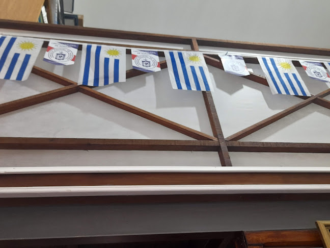 Circulo Policial Mercedes