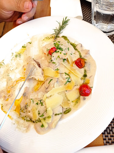 Salmuera - Montevideo