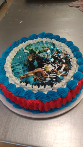 Panadería Pan y Pico - Montevideo