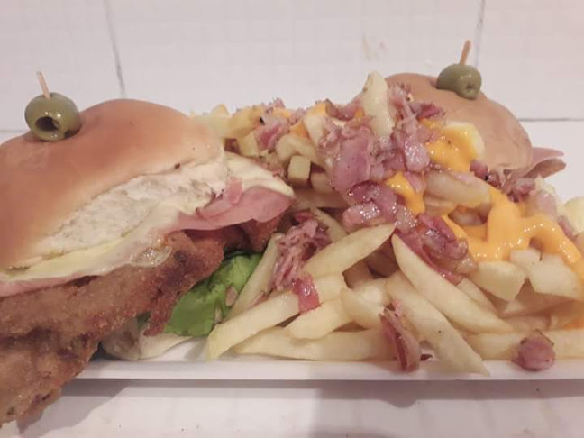 Comentarii opinii despre locos por la pizza