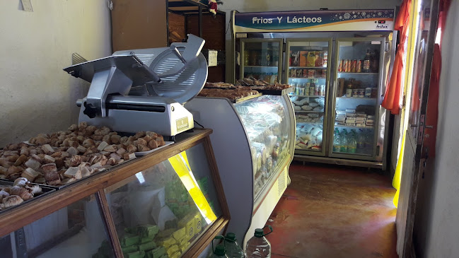 Opinii despre Panaderia Los Molinos în Rocha - Gastronomía y hostelería