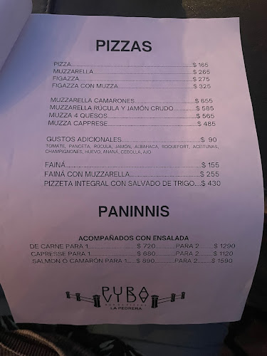 Comentarii opinii despre Pura Vida - La Pedrera