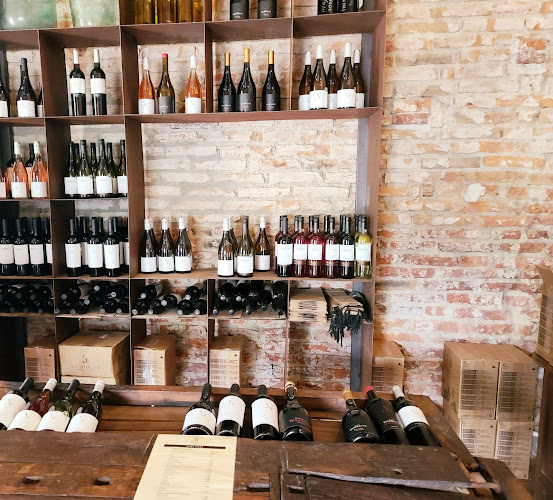 MonfrA winerestaurant - Montevideo