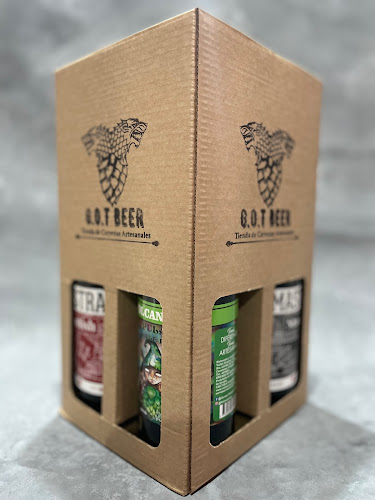 Opinii despre GOT Beer în Tala - Gastronomía y hostelería