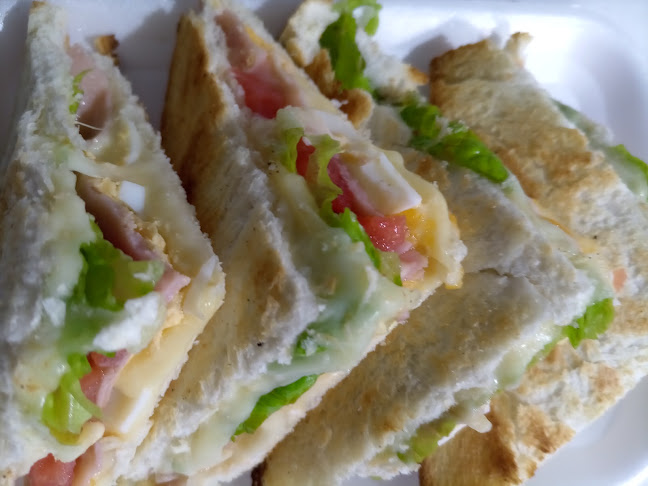 PrettyPizza - Fray Bentos