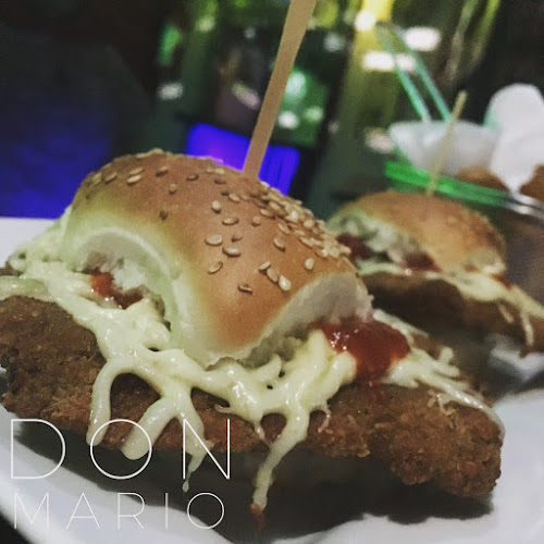 Don Mario