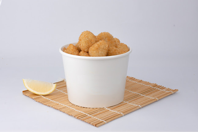 Opinii despre Sushi App Parque Miramar în Ciudad de la Costa - Gastronomía y hostelería