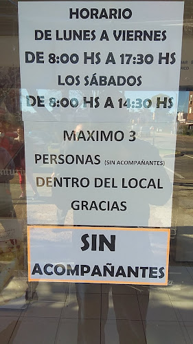 La distribuidora - Gastronomía y hostelería