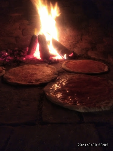 Pizzeria Looney Tunes - Gastronomía y hostelería