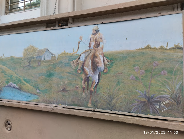 Opinii despre La Pulpería în Montevideo - Gastronomía y hostelería