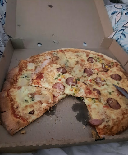 Pizza E Piu - Gastronomía y hostelería