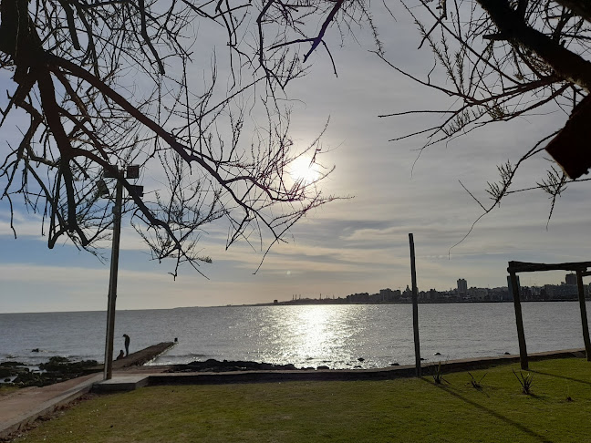Restaurante Club Pescadores de Montevideo - Gastronomía y hostelería