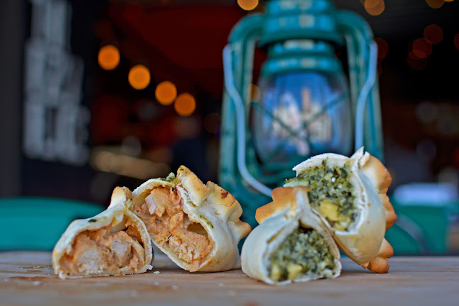 Konno Pizza - Punta del Este