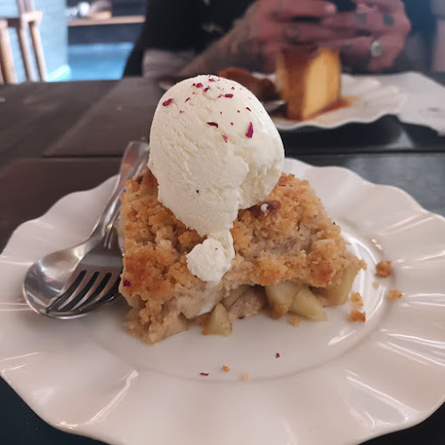 Comentarii opinii despre Restaurante Lo de Jaime