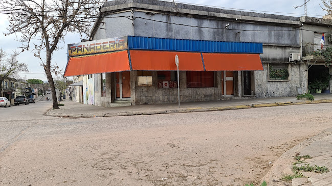 "Matosas" Panadería y Confitería