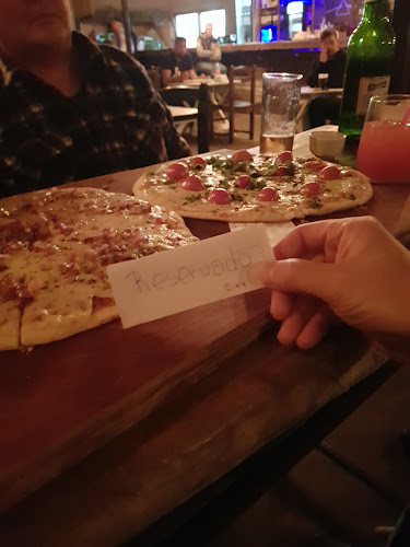 Comentarii opinii despre Mercado Isabelino