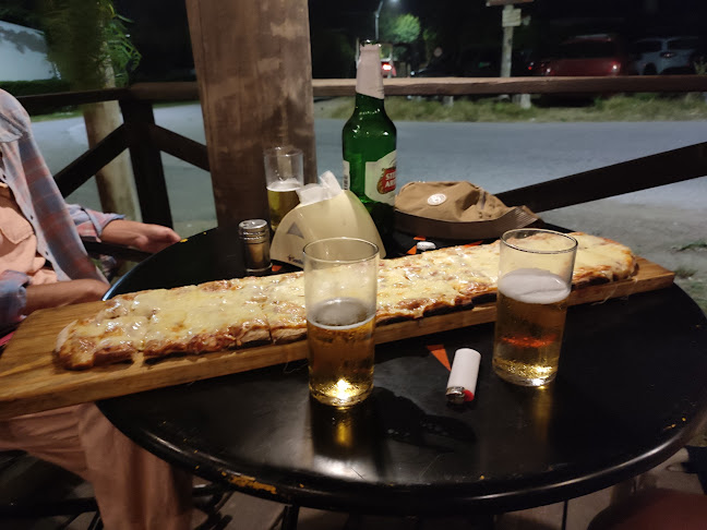 La Tuna Bar - Canelones