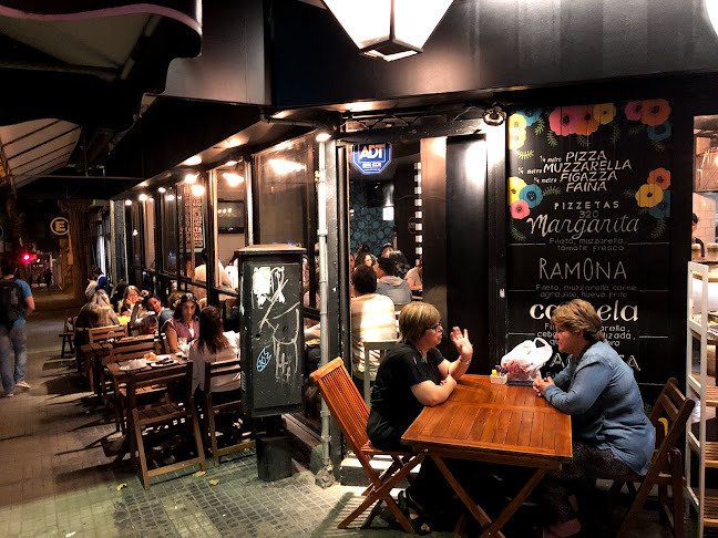 Comentarii opinii despre Ramona Centro