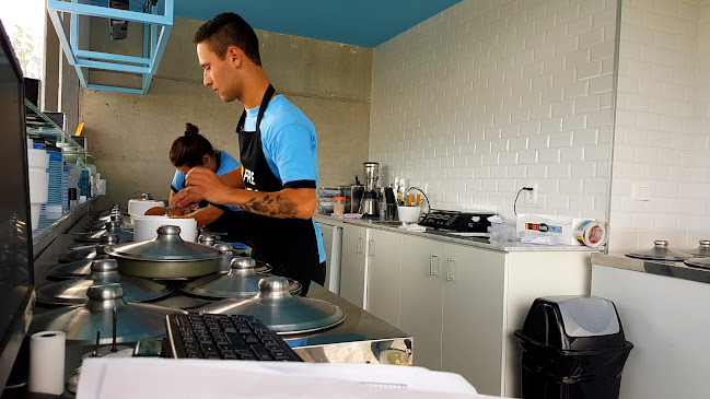 Freddo - Gastronomía y hostelería