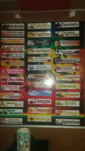 Opinii despre Heladeria Africa în Pando - Gastronomía y hostelería