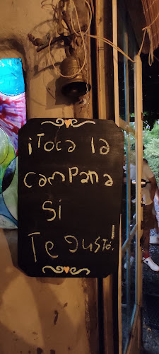 La Casita De Chocolate