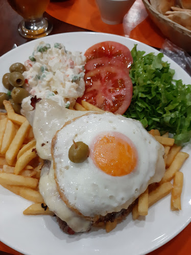 Don Ernesto Parrilla, Pasta & Pizza