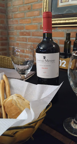 Comentarii opinii despre Gardel Restaurante e Parrillada