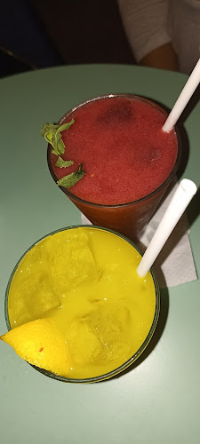 Crush Restobar - Gastronomía y hostelería