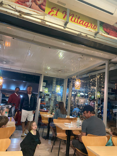El Milagro - Gastronomía y hostelería