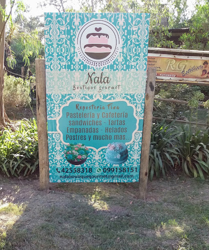 Nala boutique gourmet