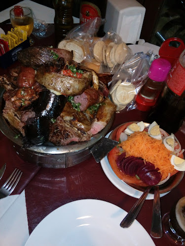 Comentarii opinii despre La Churrasquera