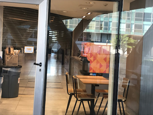 Burger King - Ciudad de la Costa