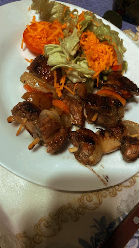 Opinii despre Departamento De Soriano Uruguay în Mercedes - Gastronomía y hostelería