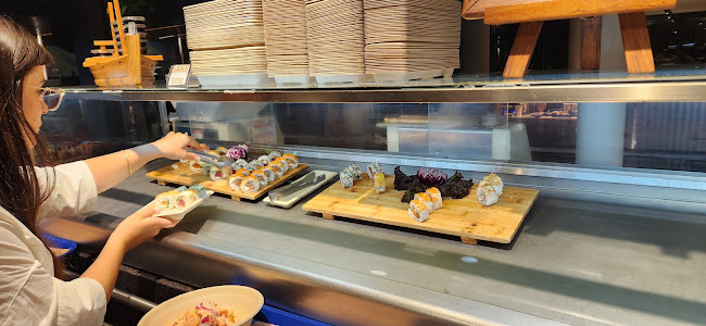 Comentarii opinii despre Ártico - Fast Sea Food