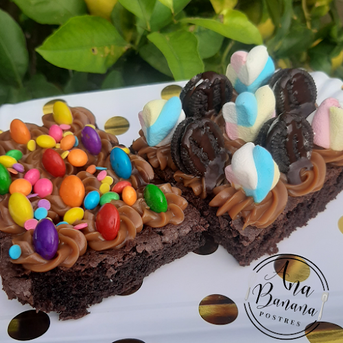 Opinii despre Ana Banana Gourmet în Las Piedras - Gastronomía y hostelería