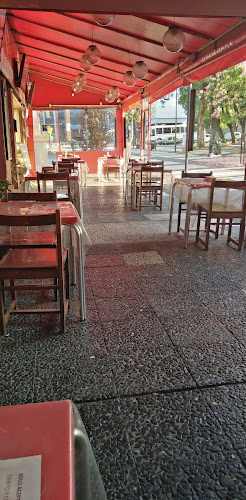 El Refugio - Montevideo