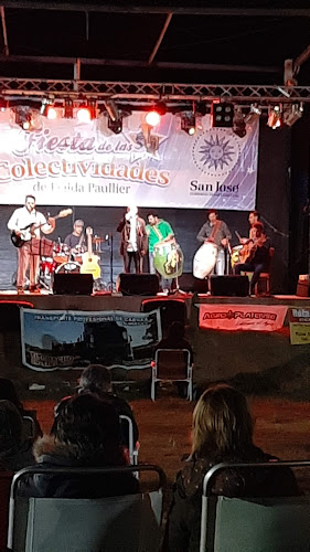 Ruta 1-Brigadier General Manuel Oribe 94, 80300 Ecilda Paullier, Departamento de San José