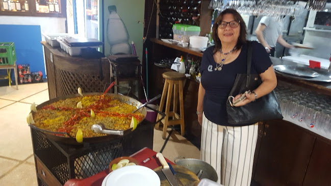 El Mesón Español - Gastronomía y hostelería