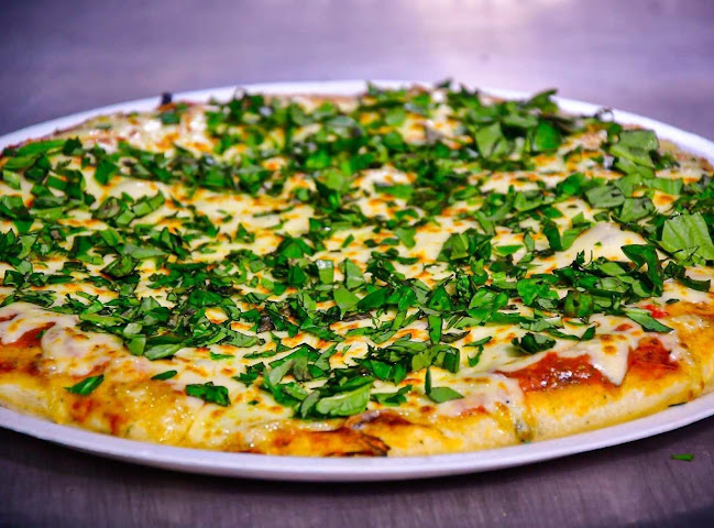 Pizzería Braga (La Blanqueada) - Gastronomía y hostelería