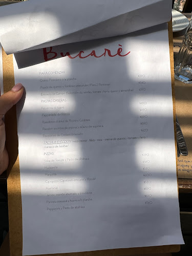 Bucaré Café - Maldonado