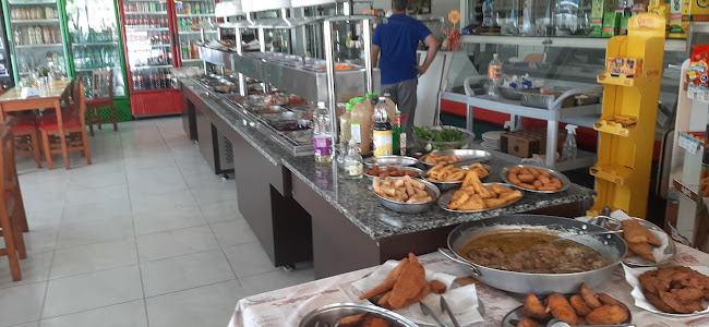 Ruta 8, 33000 Treinta y Tres, Departamento de Treinta y Tres