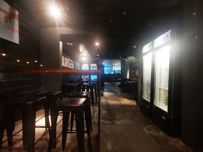 Comentarii opinii despre Burger Time