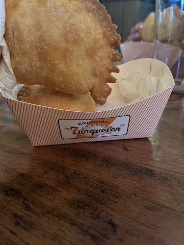 Empanadas Tunquelen - Gastronomía y hostelería