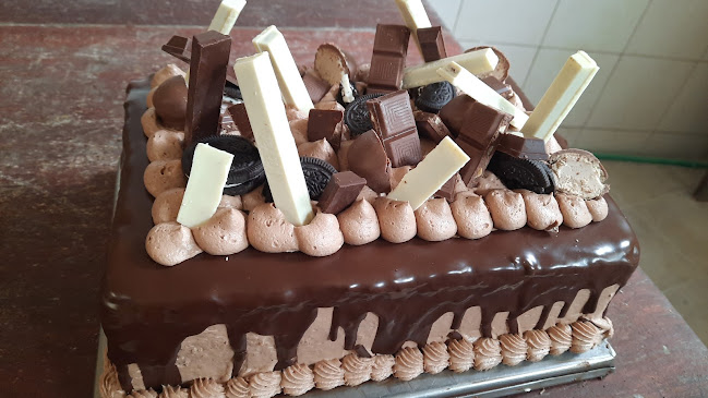 Panadería Rivera - Montevideo