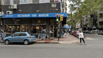 Madison Café Restaurante